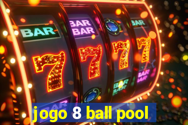 jogo 8 ball pool